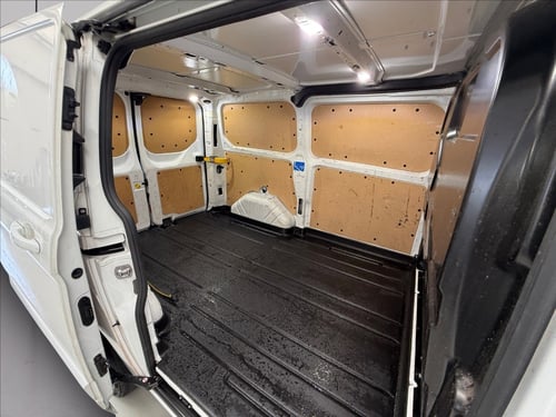 FORD Transit custom 280 2.0 tdci 170cv titanium l1h1 e6.2