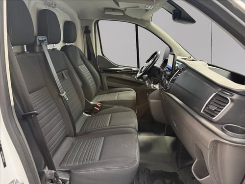 FORD Transit custom 280 2.0 tdci 170cv titanium l1h1 e6.2