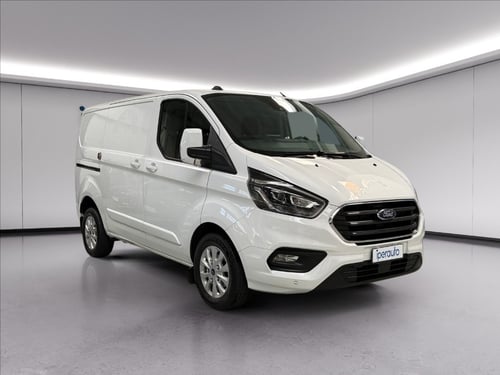 FORD Transit custom 280 2.0 tdci 170cv titanium l1h1 e6.2