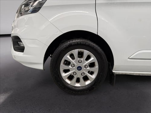 FORD Transit custom 280 2.0 tdci 170cv titanium l1h1 e6.2