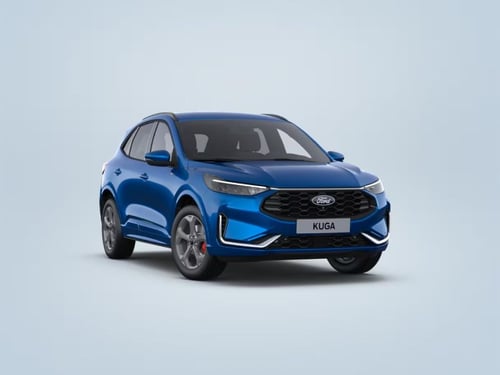 FORD Kuga 2.5 full hybrid st-line x 2wd 180cv auto