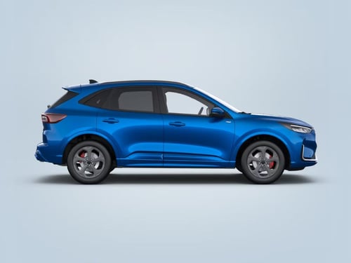 FORD Kuga 2.5 full hybrid st-line x 2wd 180cv auto