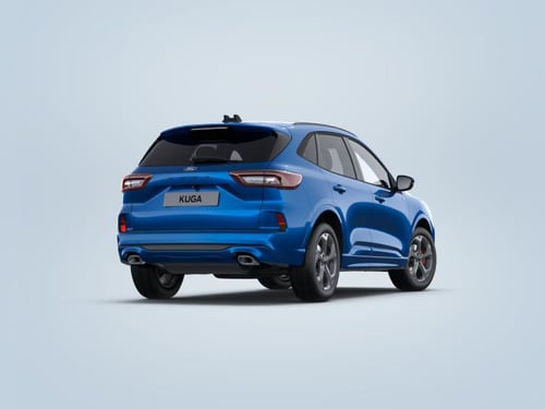 FORD Kuga 2.5 full hybrid st-line x 2wd 180cv auto
