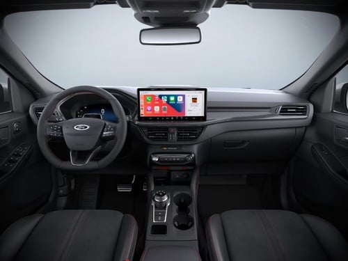 FORD Kuga 2.5 full hybrid st-line x 2wd 180cv auto