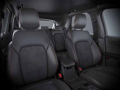 FORD Kuga 2.5 full hybrid st-line x 2wd 180cv auto