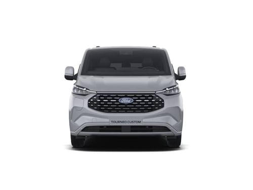 FORD Tourneo custom v710 340 2.5 duratec phev 233cv titanium l1h1