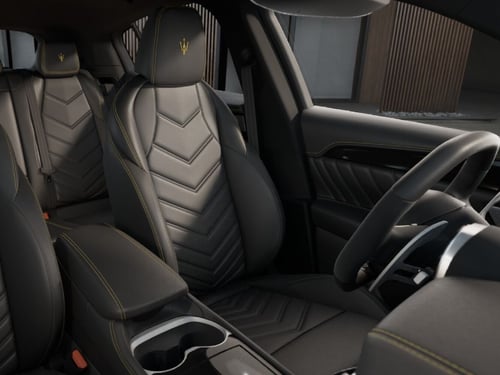 MASERATI Grecale 2.0 mhev modena 250cv auto