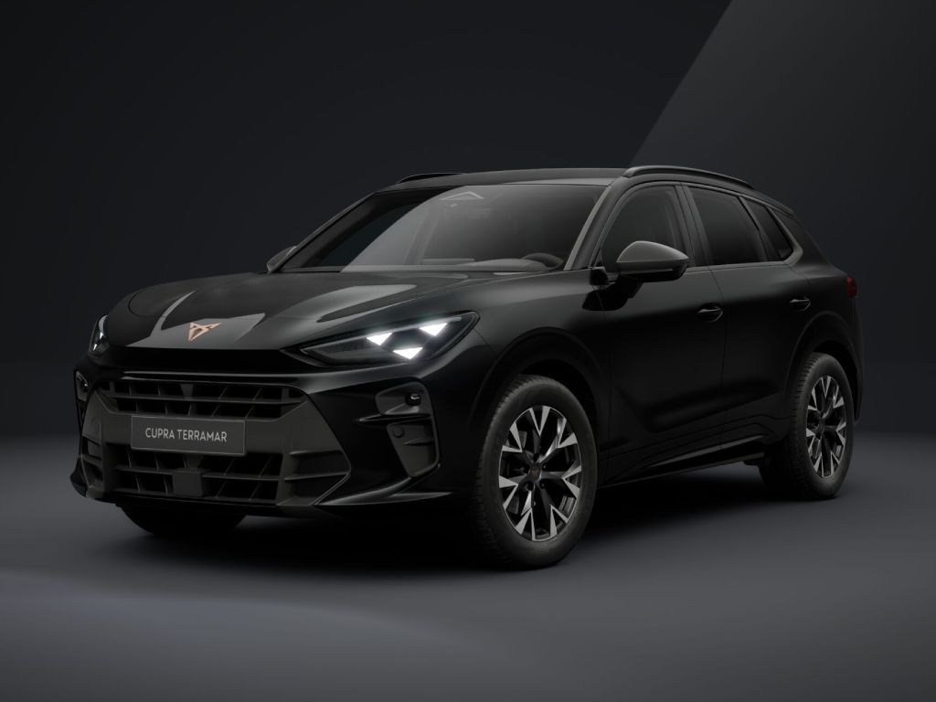 CUPRA Terramar 1.5 Hybrid DSG Business