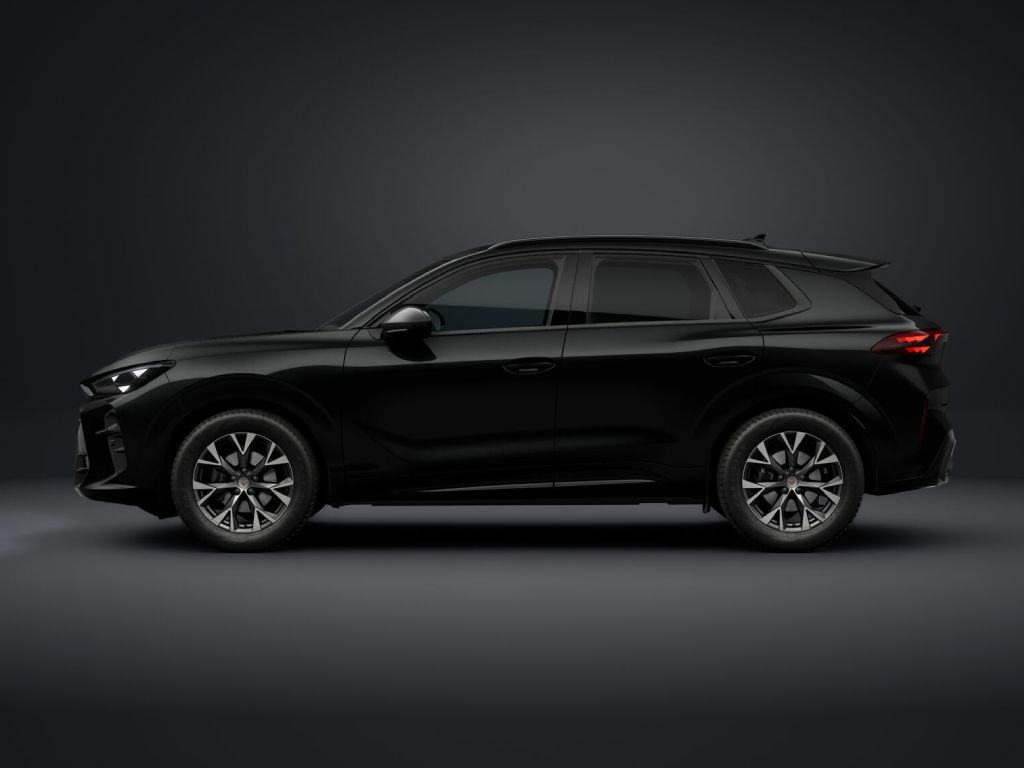 CUPRA Terramar 1.5 Hybrid DSG Business