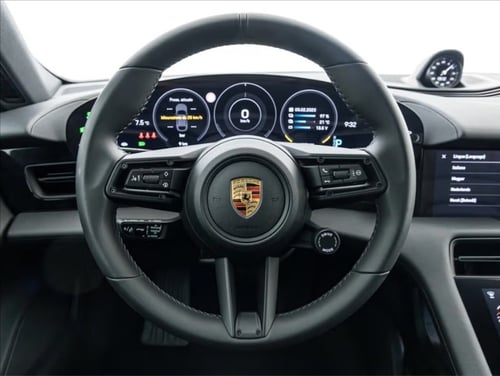 PORSCHE Taycan Cross Turismo 4 5p.ti IVA ESPOSTA