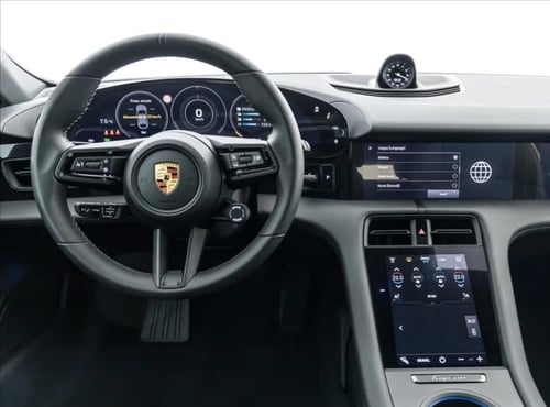 PORSCHE Taycan Cross Turismo 4 5p.ti IVA ESPOSTA