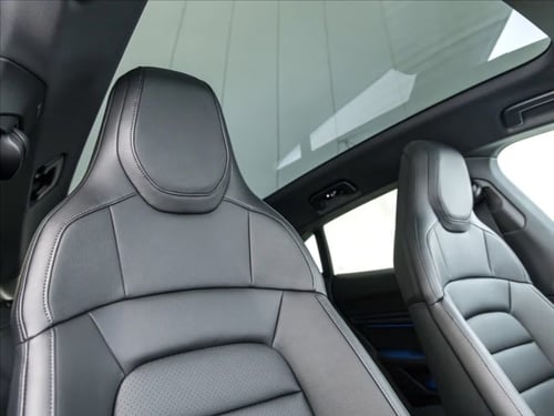 PORSCHE Taycan Cross Turismo 4 5p.ti IVA ESPOSTA