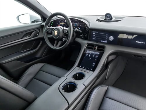 PORSCHE Taycan Cross Turismo 4 5p.ti IVA ESPOSTA
