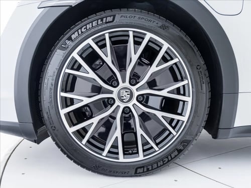 PORSCHE Taycan Cross Turismo 4 5p.ti IVA ESPOSTA