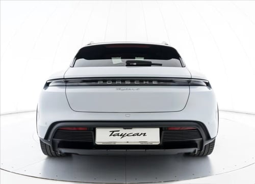 PORSCHE Taycan Cross Turismo 4 5p.ti IVA ESPOSTA