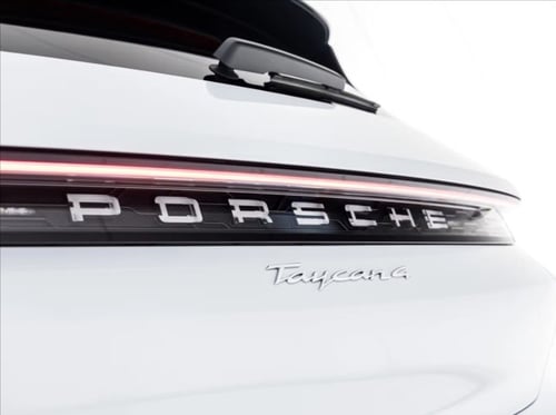 PORSCHE Taycan Cross Turismo 4 5p.ti IVA ESPOSTA