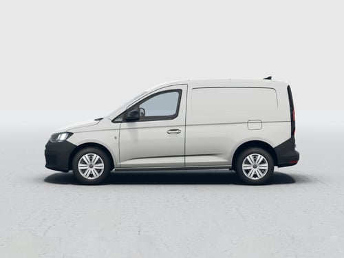 VOLKSWAGEN Caddy cargo 2.0 tdi 75cv business my24