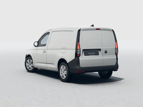 VOLKSWAGEN Caddy cargo 2.0 tdi 75cv business my24
