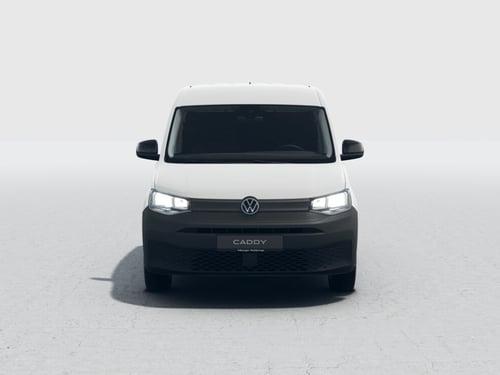 VOLKSWAGEN Caddy cargo 2.0 tdi 75cv business my24