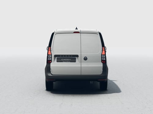 VOLKSWAGEN Caddy Cargo 2.0 TDI 90 kW an DSG