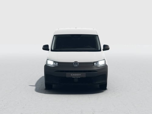 VOLKSWAGEN Caddy Cargo 2.0 TDI 90 kW an DSG
