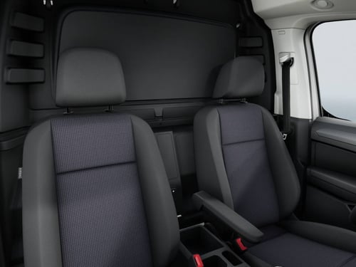 VOLKSWAGEN Caddy Cargo 2.0 TDI 90 kW an DSG
