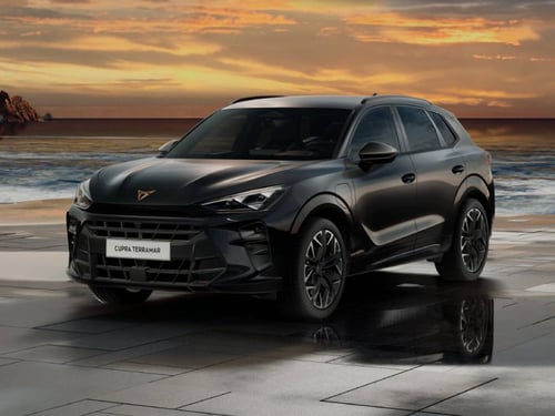 CUPRA Terramar 1.5 e-hybrid impulse 204cv dsg