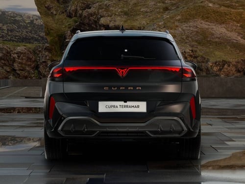 CUPRA Terramar 1.5 e-hybrid impulse 204cv dsg