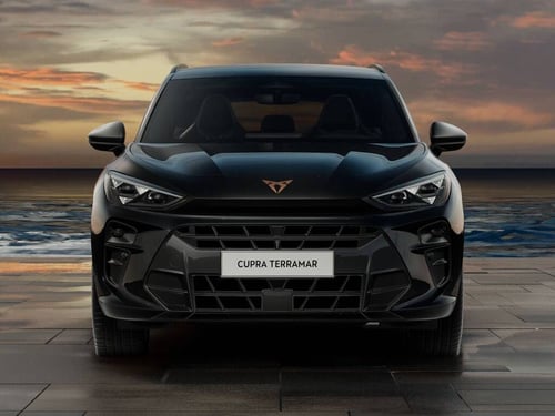 CUPRA Terramar 1.5 e-hybrid impulse 204cv dsg