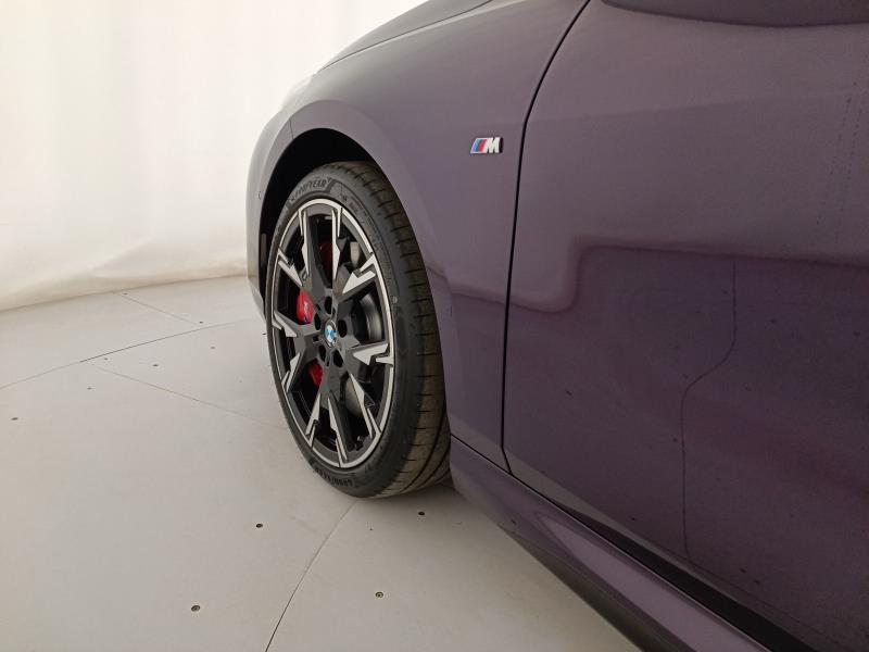 BMW 118d msport auto