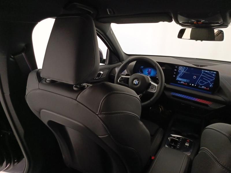 BMW 118d msport auto