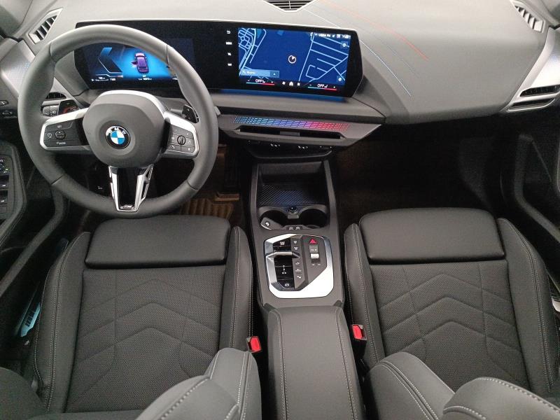 BMW 118d msport auto