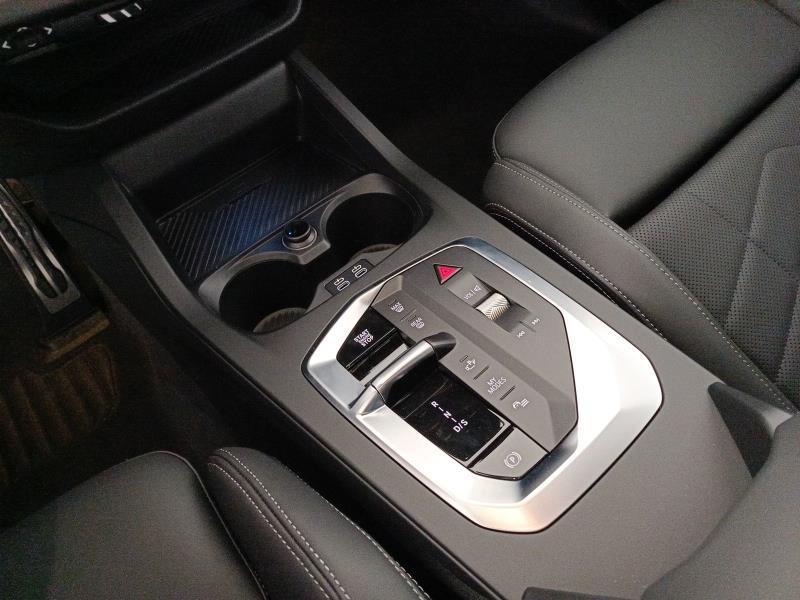 BMW 118d msport auto