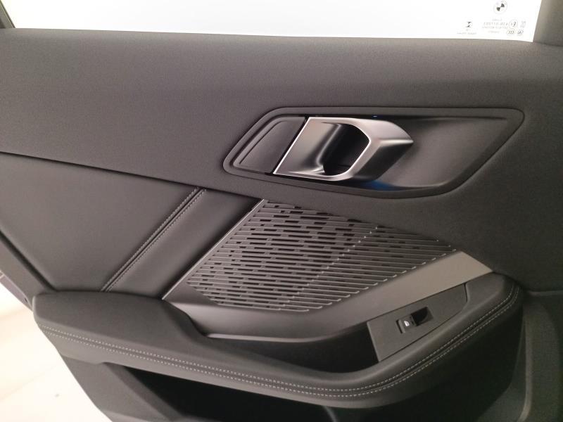 BMW 118d msport auto