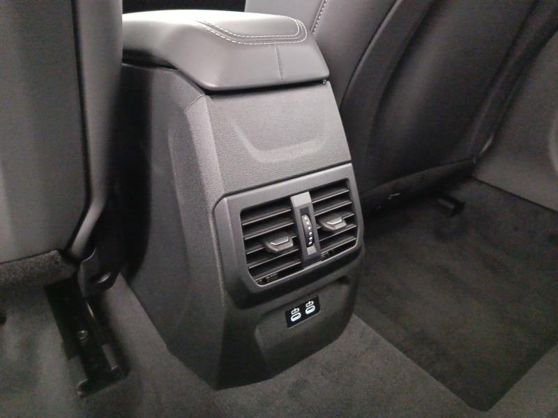 BMW 118d msport auto