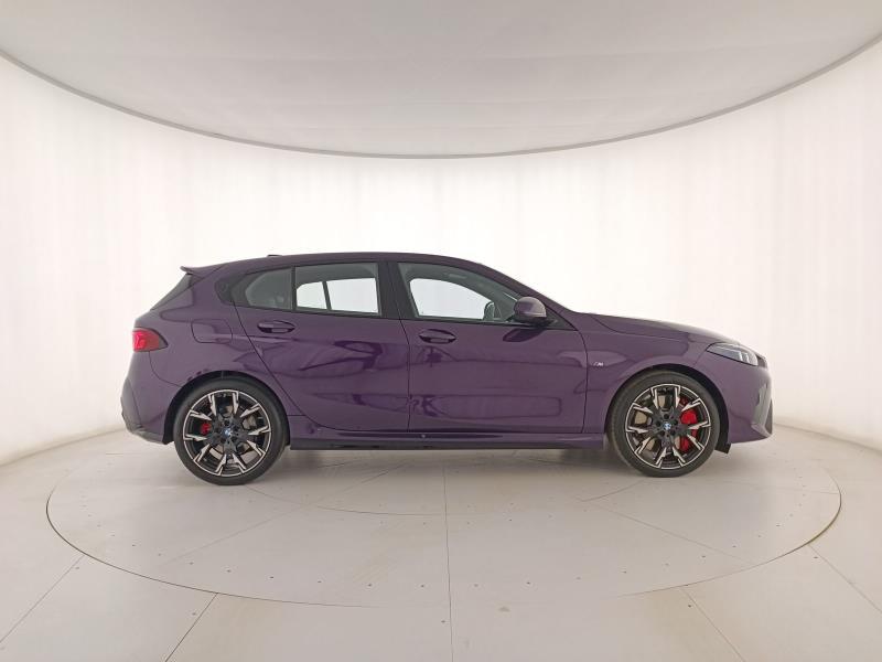 BMW 118d msport auto