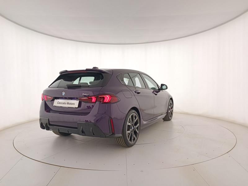 BMW 118d msport auto