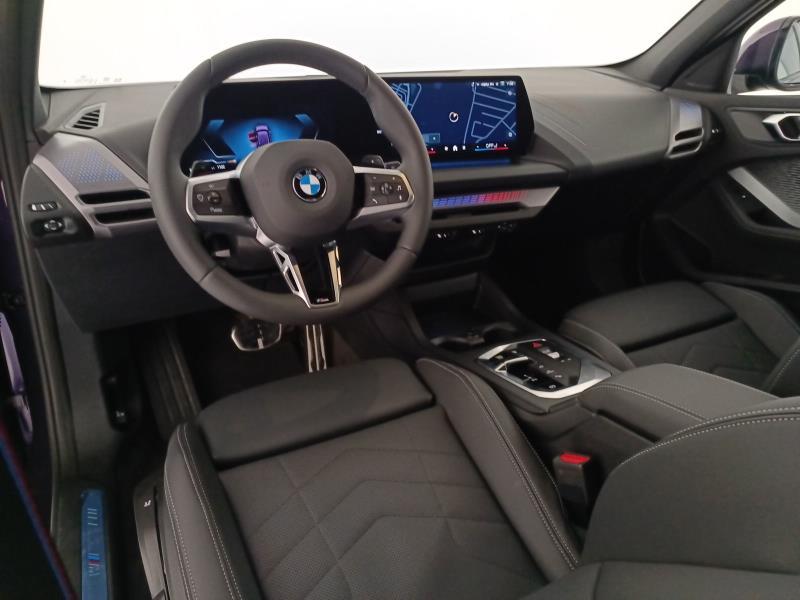 BMW 118d msport auto