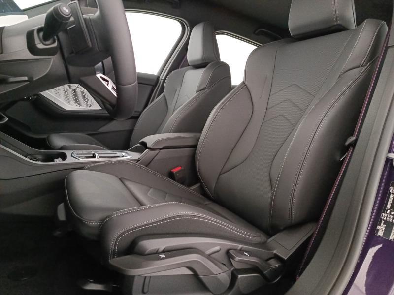 BMW 118d msport auto