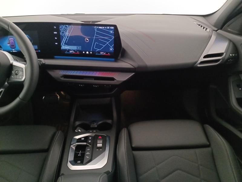 BMW 118d msport auto