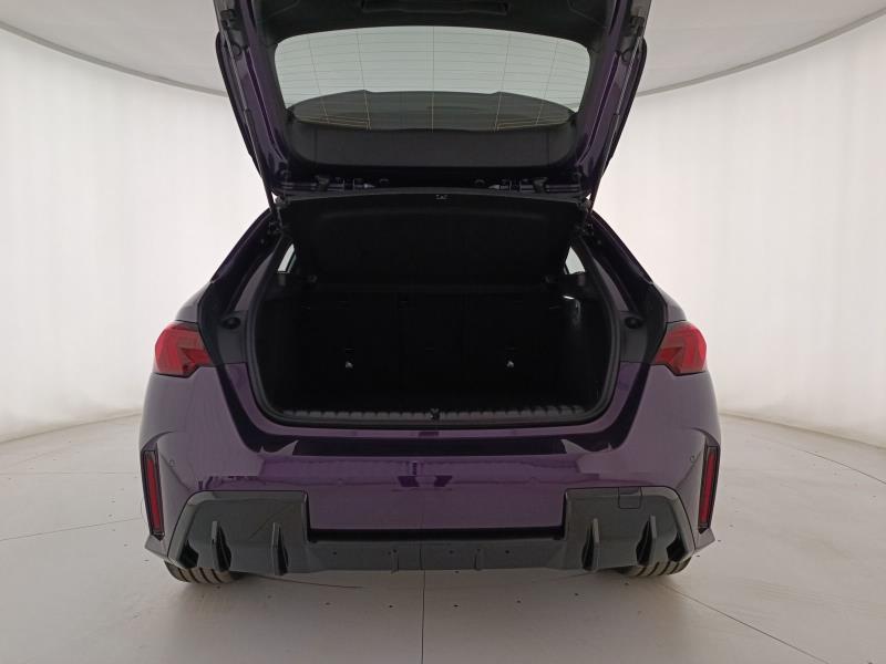 BMW 118d msport auto