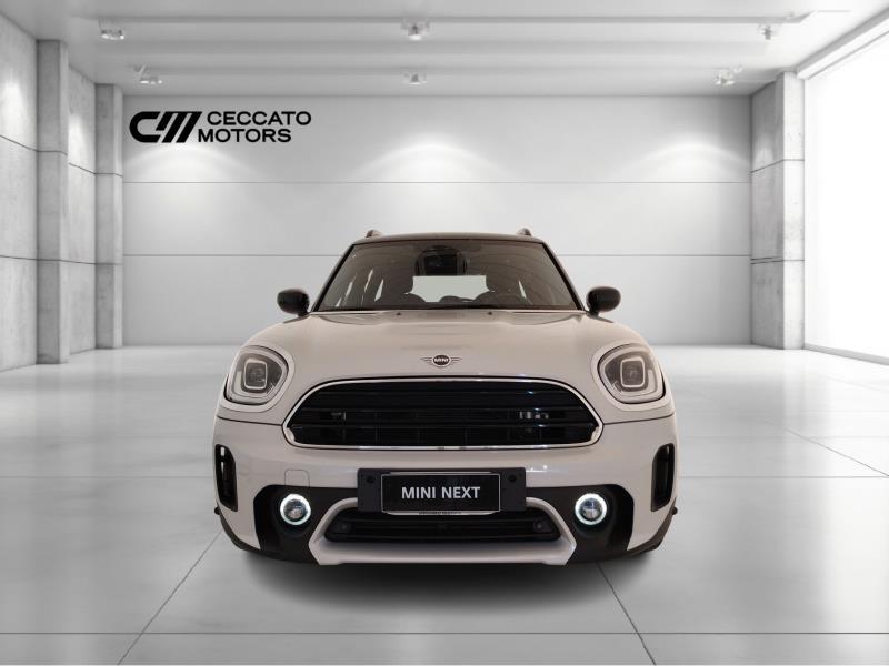 MINI Mini countryman 1.5 cooper northwood edition auto