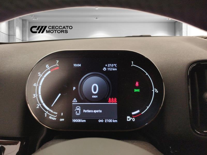 MINI Mini countryman 1.5 cooper northwood edition auto
