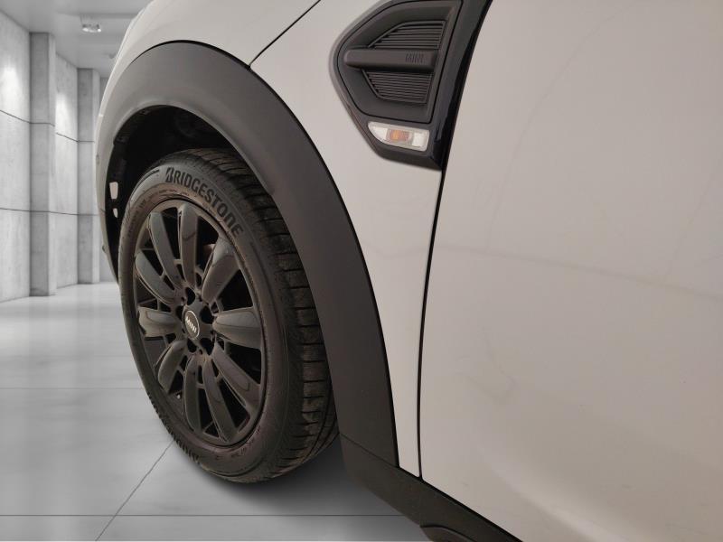 MINI Mini countryman 1.5 cooper northwood edition auto