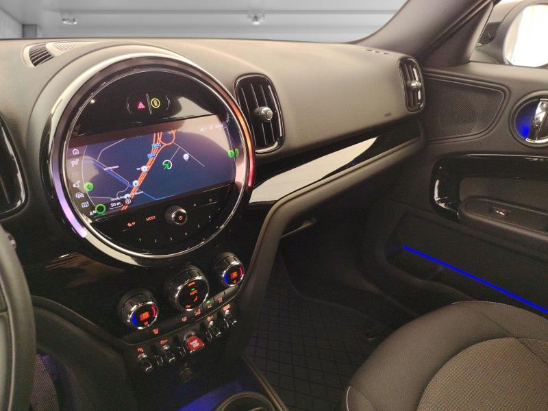 MINI Mini countryman 1.5 cooper northwood edition auto