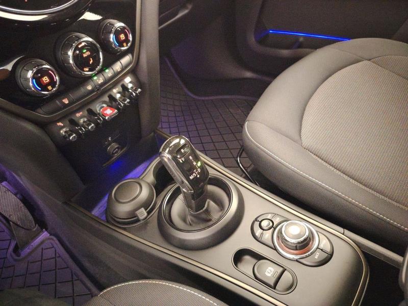 MINI Mini countryman 1.5 cooper northwood edition auto