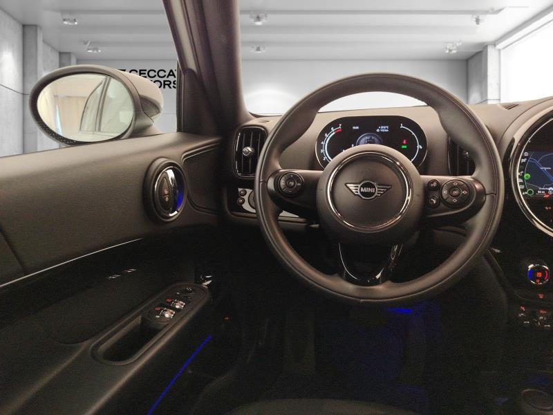 MINI Mini countryman 1.5 cooper northwood edition auto