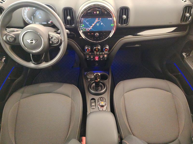 MINI Mini countryman 1.5 cooper northwood edition auto