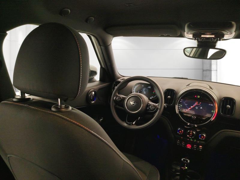 MINI Mini countryman 1.5 cooper northwood edition auto