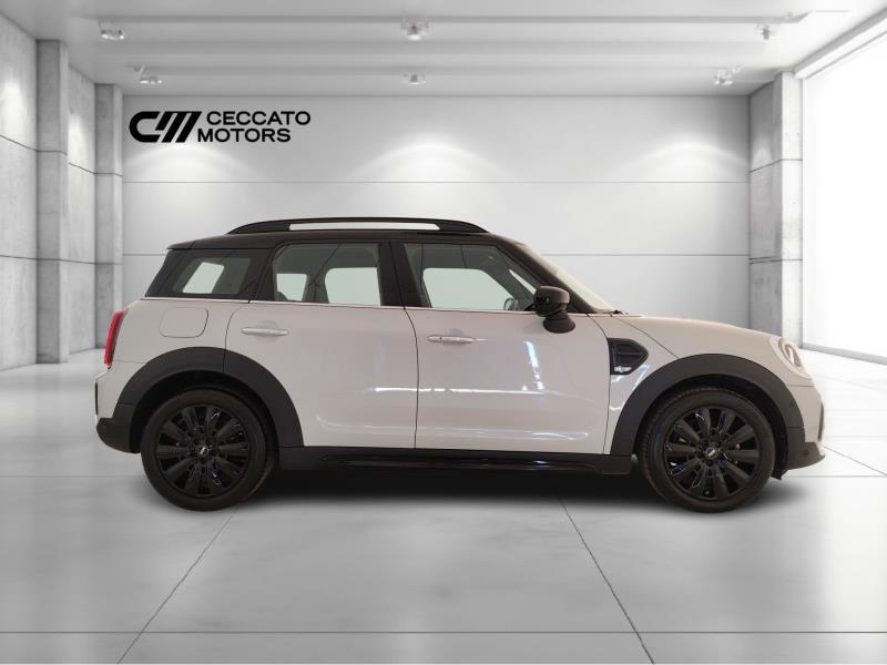 MINI Mini countryman 1.5 cooper northwood edition auto